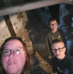 Meet your Posher, Vicky